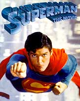 Christopher Reeve es Superman (1978)